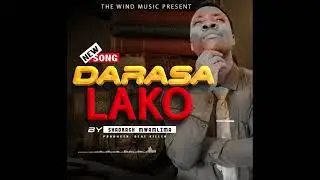 Darasa Lako by Shadrack Mwamlima ( Official Audio  ) 