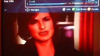 Zapping de Canales Movistar TV Venezuela (SD) - 16/08/2018