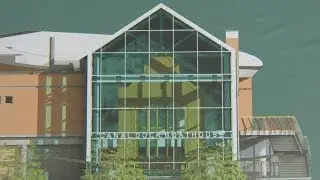 New community boathouse to be built in New Haven