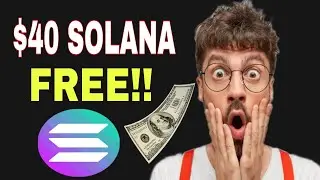 How I Earned $50 in Free SOL &ndash; Simple Claim Method