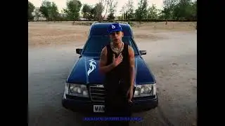 3. FERNANDOCOSTA  - QUE HUBIERA SIDO FT AL SAFIR (Visualizer)                    Grimey-music
