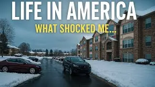  &ldquo;What Life in America REALLY Feels Like as an African&rdquo;