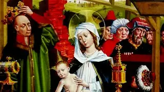 Najstarsza polska kolęda - (The Oldest Polish Christmas Carol)