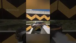 Venom GT - INSANE 360 Drifting & IMPOSSIBLE Parking! 🤯🔥 Forza Horizon 5 #Shorts