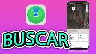 C&oacute;mo Buscar mi iPhone o cualquier producto de Apple