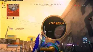 Killing Twitch Streamers and They Think I'm Hacking