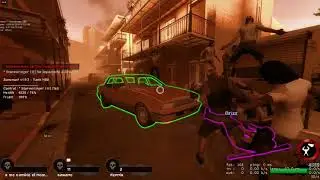 Left 4 dead 2 Tank Attacks 15 🔝 ✅