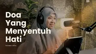 Haneen Akira - Doa Yang Menyentuh Hati