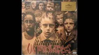 Korn - Beat It Upright (Instrumental)