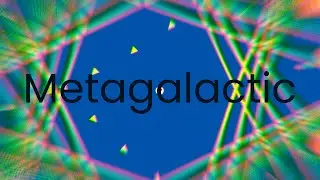(Soundodger 2) Metagalactic by me 107%