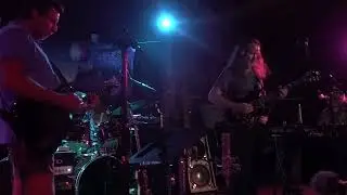 Stu Allen & Mars Hotel - GD night #392 Doing a 1992 show at Ashkenaz, Berkeley, CA Set 2 08.06.25