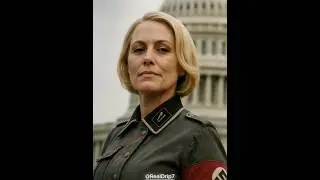 What If Wolfenstein 2 Was Real Life?