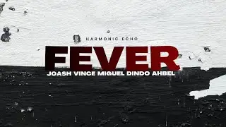 Harmonic Echo - FEVER (Official Lyric Video)