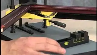 Logan Pro-Studio Joiner F300-2