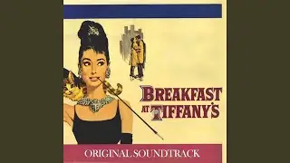 Breakfast at Tiffany's
