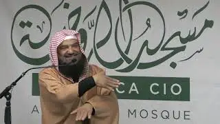 3 Ways To Increase Lifespan & Rizq - Shaykh Abu Suhaib