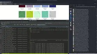 Site parser in Python (web scraping)
