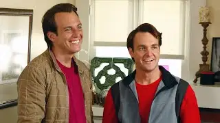 The Brothers Solomon  Full Movie Fact, Review & Information/  Will Arnett / Will Forte