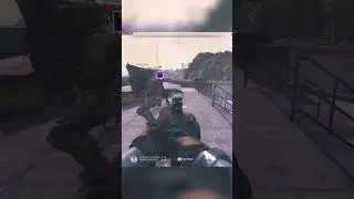 How to handle camper snipers...  #shorts