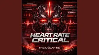 Heart Rate Critical (Overdrive)