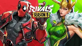 🔴 MARVEL RIVALS LIVE! COMPETITIVE RANK GRIND! MARVEL RIVALS INDIA LIVE