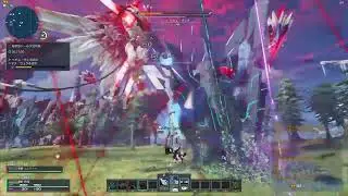 ＜NGSPSO2＞もうちょっとPS４で遊びやすくならんもんかな