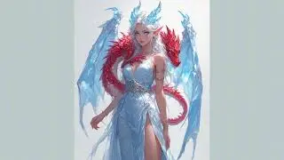 Arly's Reign by Syrix