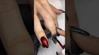BTS stunning red cateye glaze &hearts;️