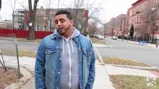 LEADING WHILE BLEEDING MINI-DOC