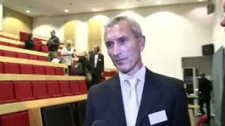 2011 UN NCDs summit: the European story