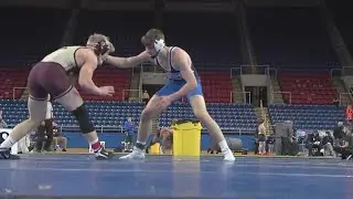 State Wrestling