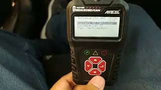 Ancel As100 obd ESPAÑOL revision y opinion