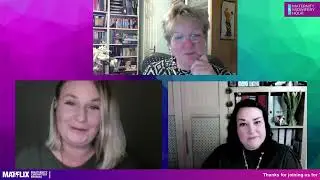 6.3 Personalised Care: insights from research - Dr Claire Feeley #MidwiferyHour