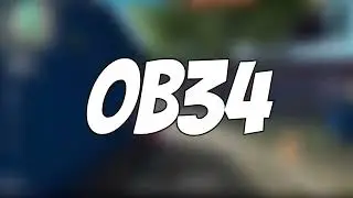 OB34 UPDATE TOP 10 CHANGES NEW CS RANK SEASON 25 MAY 2022 FREE FIRE MAX