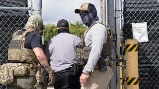 ICE launches new operation in Chicago to crack down on illegal migrants