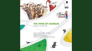 The Piper of Hamelin: Lame Boy's Song 