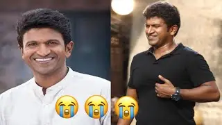 South Superstar Puneeth Rajkumar death 😭😭😭 | sad news | #puneethrajkumar  #puneethrajkumardeath