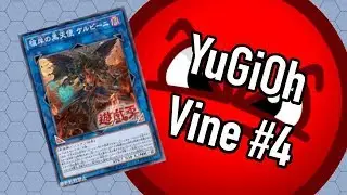 Players That Hate BA After Seeing Their New Link Monster Be Like... (YuGiOh! Vine #4)