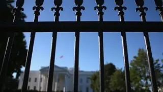 How to Fix the Secret Service After White House Fence Jumper