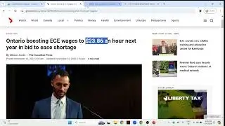 Early Childhood course free | wages in Canada of ECE | ECE Grant | pathways to PR