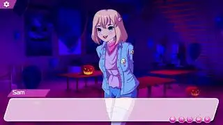 Clip   Witch College 15