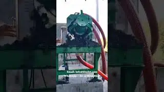 Livestock Farm Manure Separator | High-Efficiency Solid-Liquid Separator For Sale