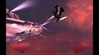 Rocket Ranger Reloaded - Playable Demo Playthrough - Cinemaware