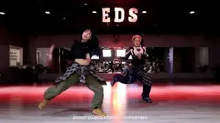 RUDE BOY &middot; RIHANNA &middot; NATSUMI CHOREO