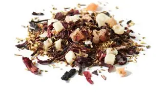 David&rsquo;s Tea Review : Fruity Oasis