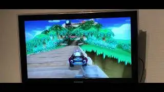 GCN DK Mountain - 2:12.245 (autokart pb)