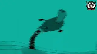 HICKORY DICKORY DOCK with G Major 79 Effects in All Elephants Scene Crash the Tower Clock