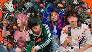 Viewtrade、新曲「レッドライト・グリーンライト」リリース