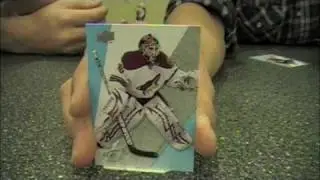 Box Busters: Upper Deck Black Diamond 2010-11
