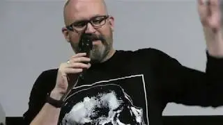 Keith Thomas about Stephen King's Firestarter New movie